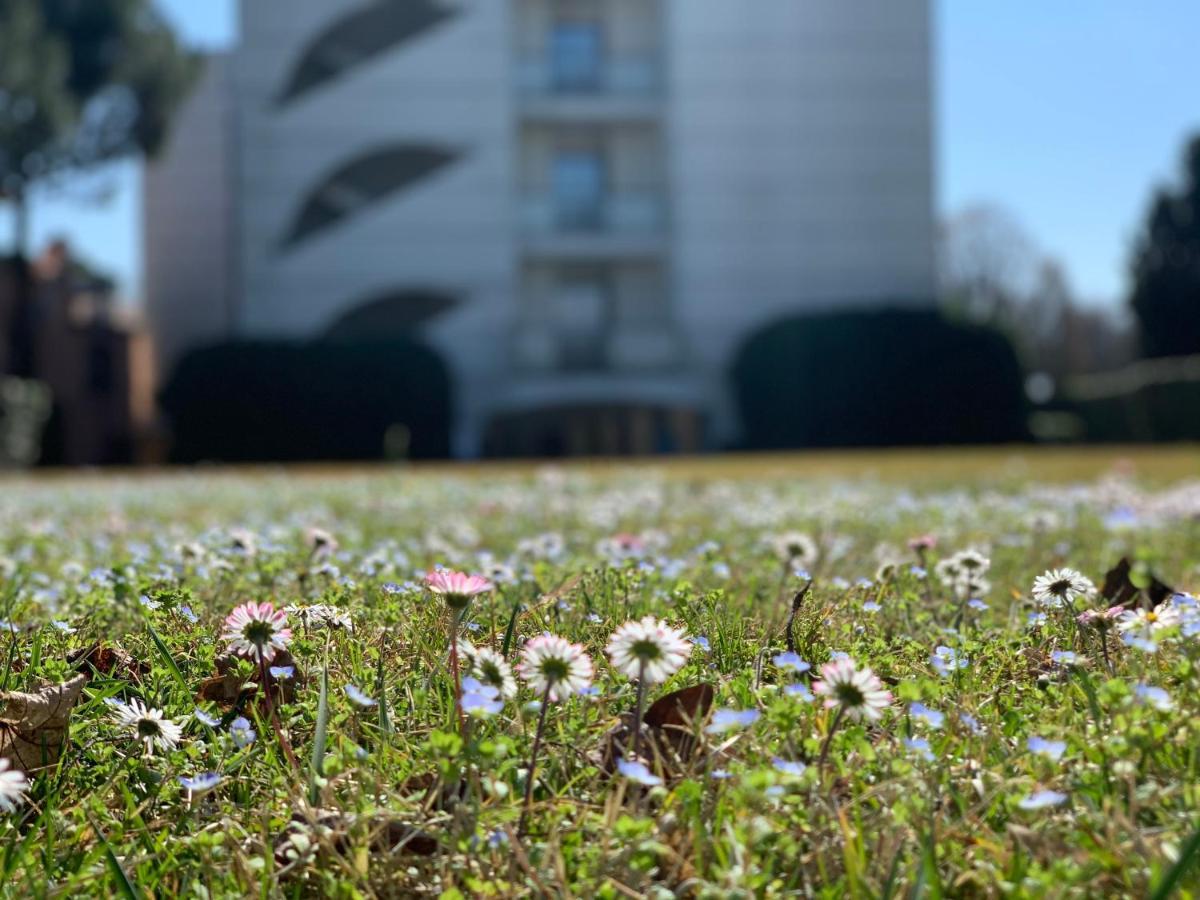 Hotel Da Porto Vicenza Zewnętrze zdjęcie